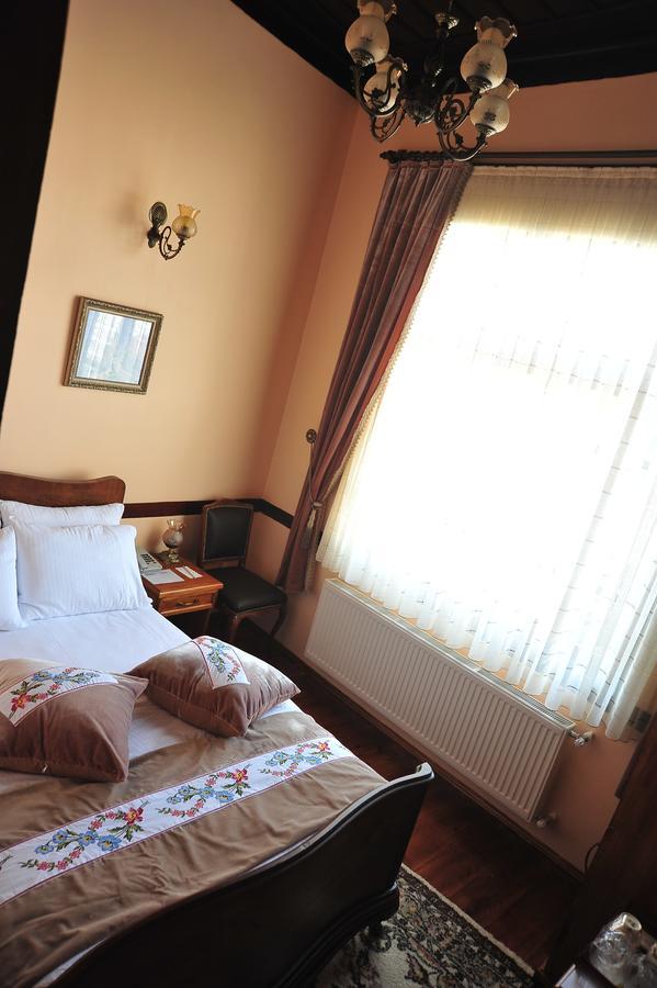 Aksehir Butik Hotel Exterior foto