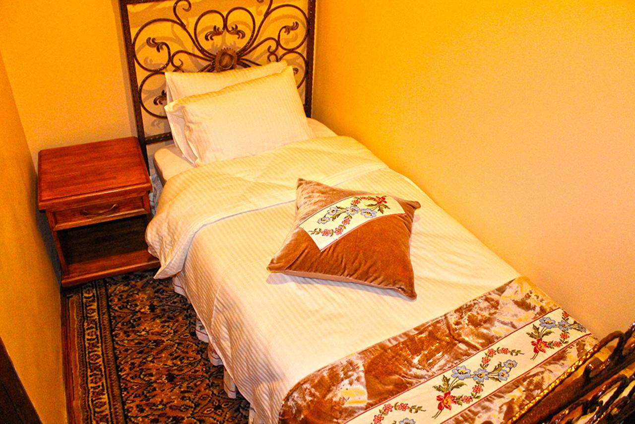 Aksehir Butik Hotel Exterior foto